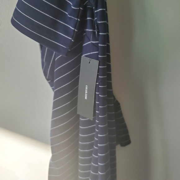 NWT Lulu's Dress - Picture 6 of 7